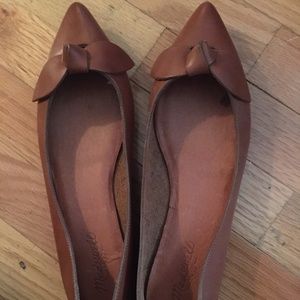 Madewell Flat Shoes